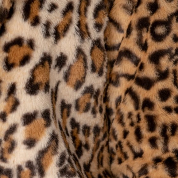 Leopard Edge Jacket - Picture 4 of 6